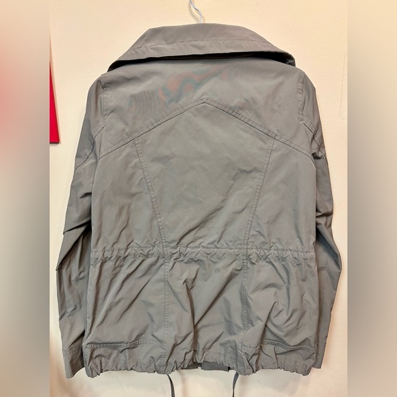 2/$30- Zara Woman Lightweight Utility Jacket - Size Small - Picture 15 of 16